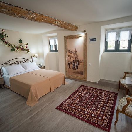 Vorto House Villa Ájosz Léon Kültér fotó